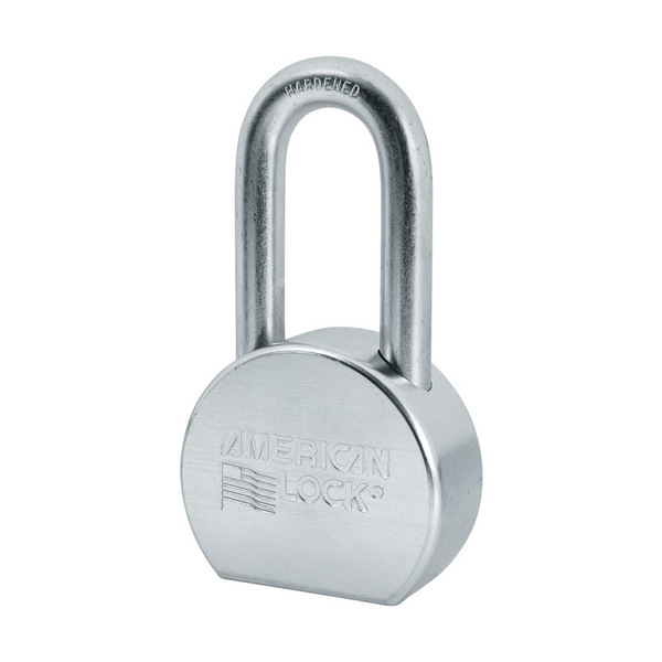 Master Lock PADLOCK 2.5""W A703